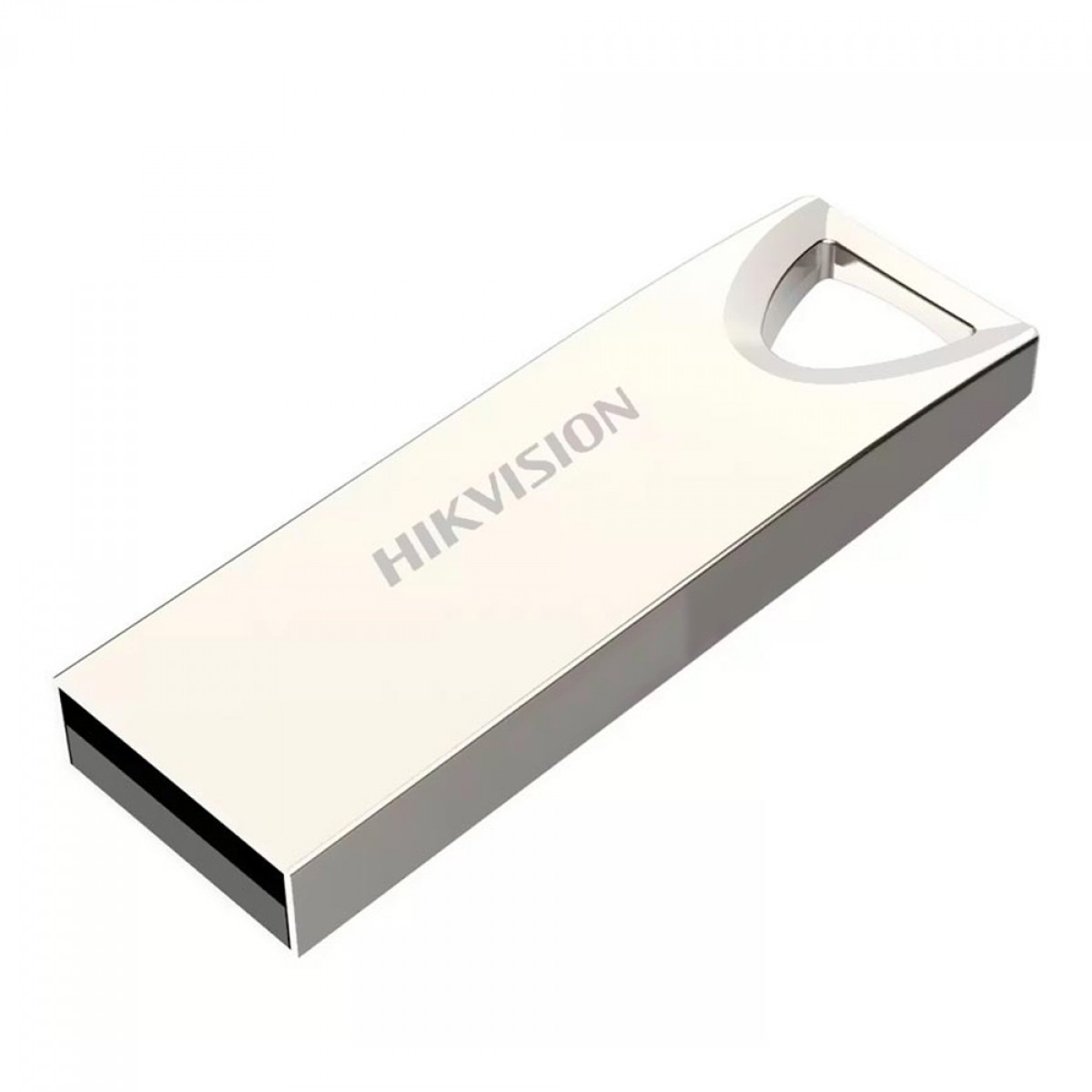 Pendrive Hikvision MS200, 128GB, USB 3.0, 80MBs, HS-USB-M200/128G U3