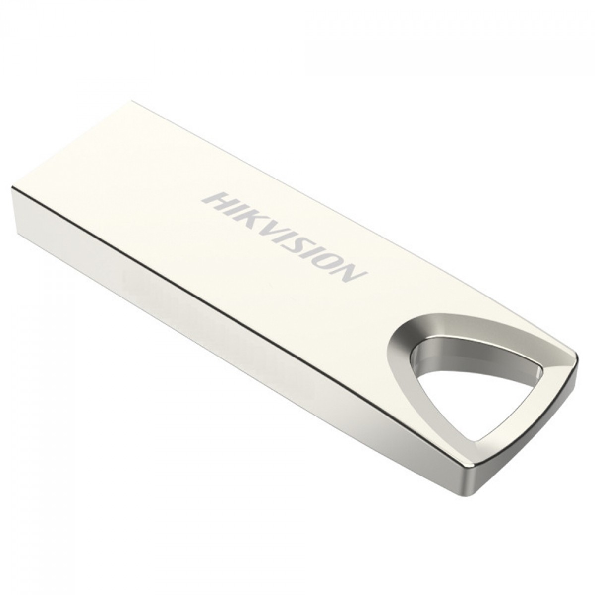 Pendrive Hikvision MS200, 64GB, USB 3.0, 80MBs, HS-USB-M200/64G U3