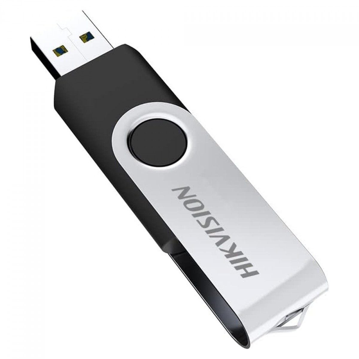 Pendrive Hikvision MS200S, 128GB, USB 3.0, 60MBs, HS-USB-M200S/128G U3