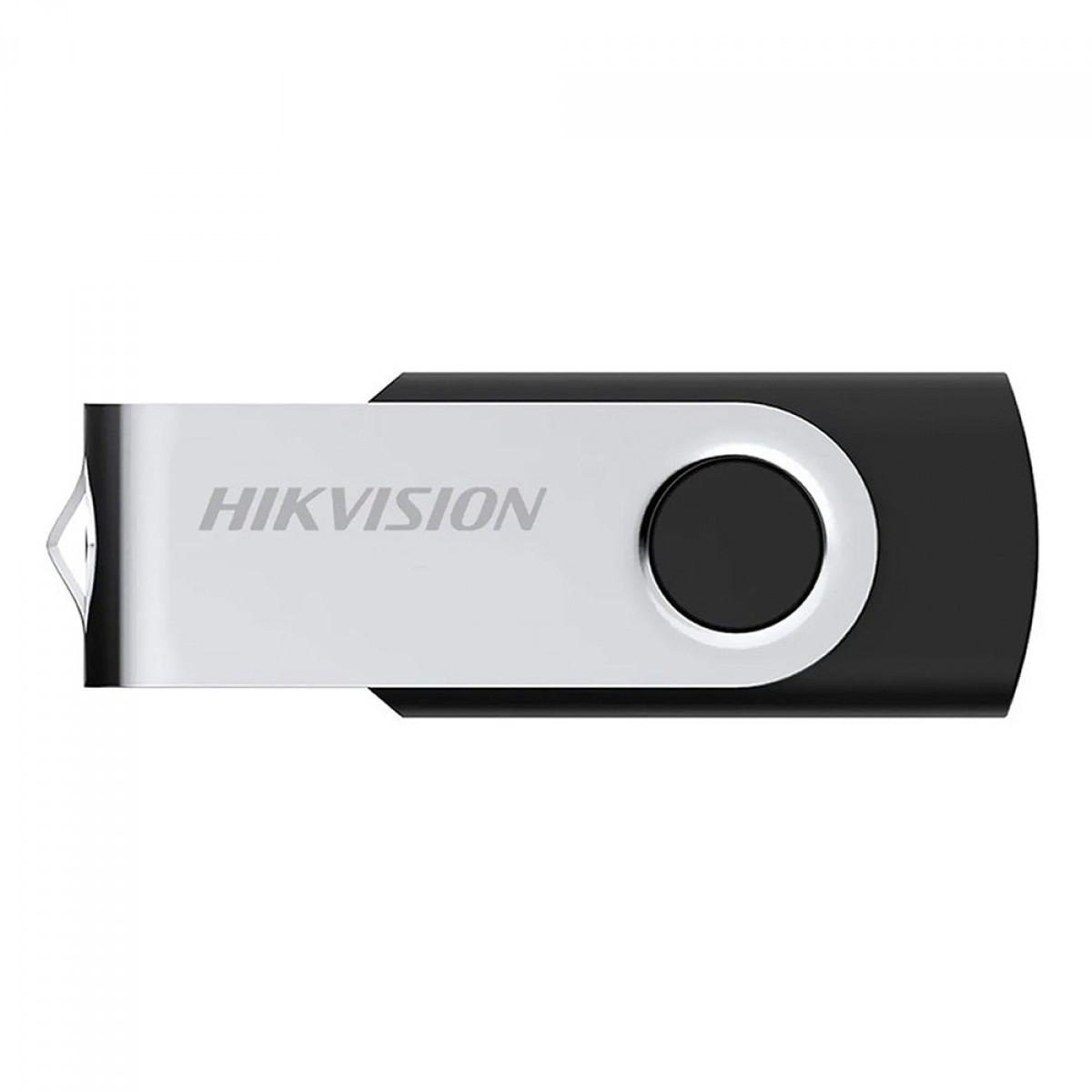 Pendrive Hikvision MS200S, 64GB, USB 3.0, HS-USB-M200S/64G U3