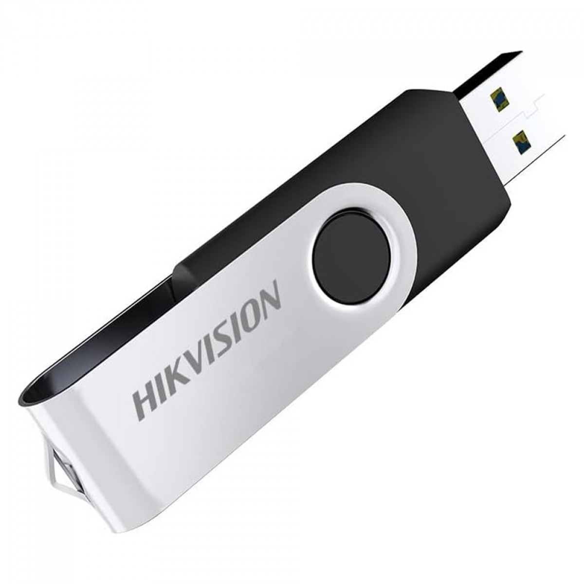 Pendrive Hikvision MS200S, 64GB, USB 3.0, HS-USB-M200S/64G U3