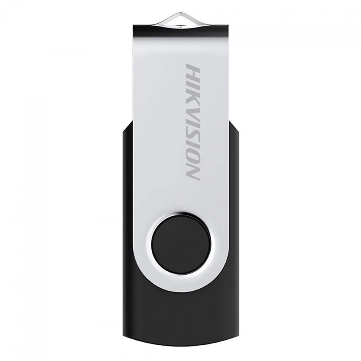 Pendrive Hikvision MS200S, 64GB, USB 3.0, HS-USB-M200S/64G U3