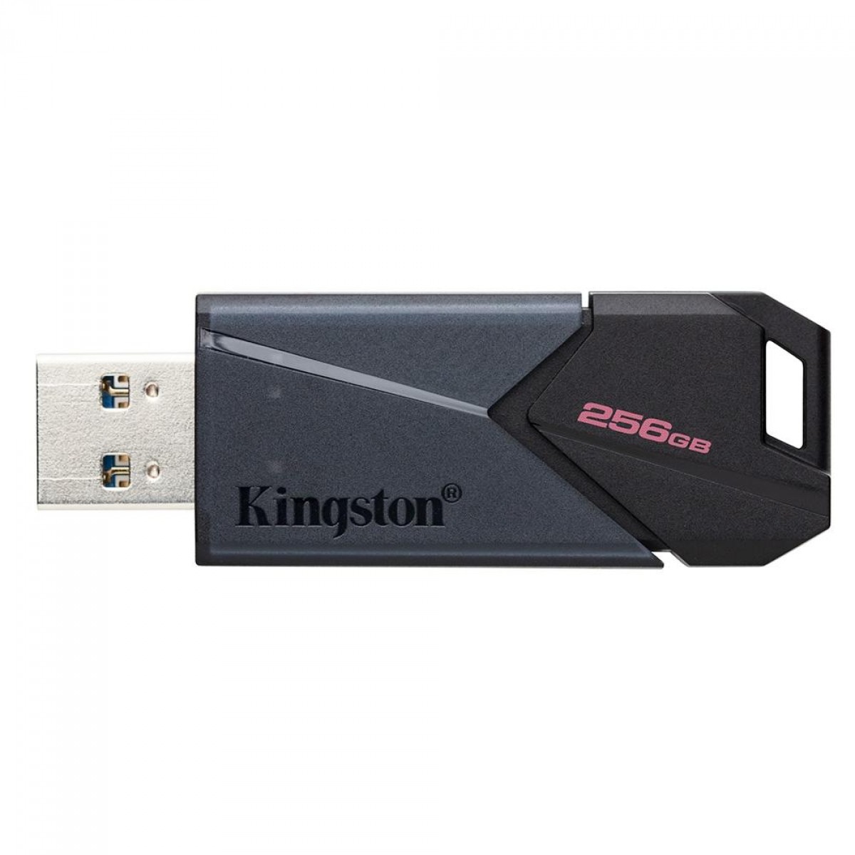 Pendrive Kingston DataTraveler Exodia Onyx, 256GB, USB 3.2, DTXON/256GB