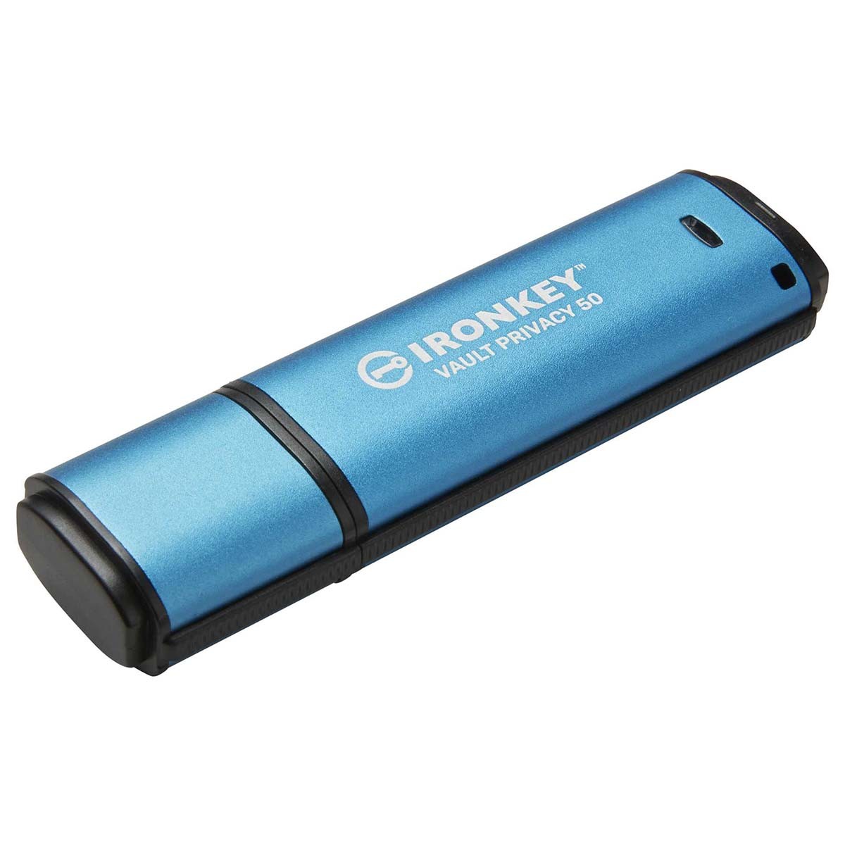 Pendrive Kingston IronKey Vault Privacy 50, 16GB, USB 3.2, IKVP50/16GB