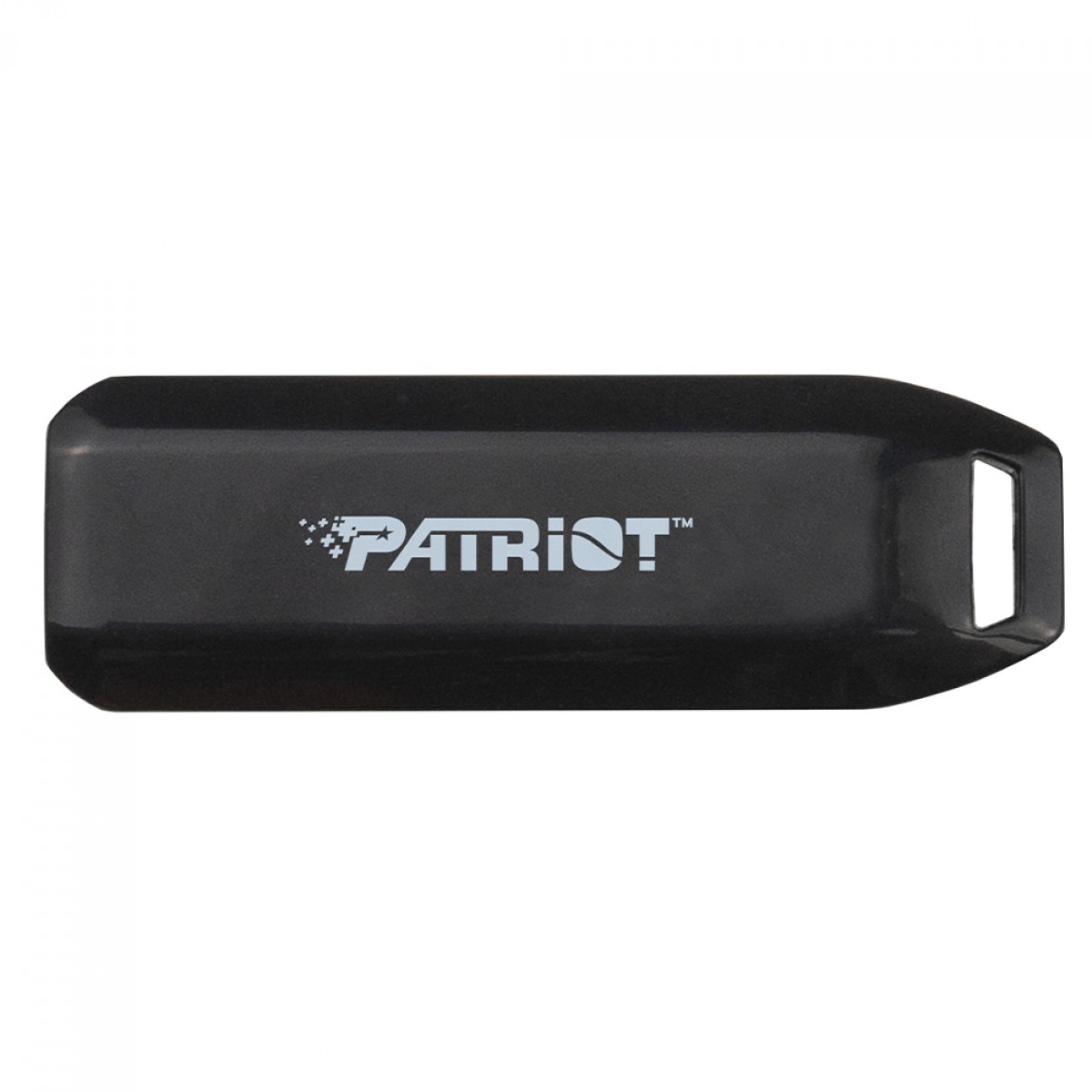Pendrive Patriot Xporter 3, 128GB, USB 3.2, Preto, PSF128GX3B3U