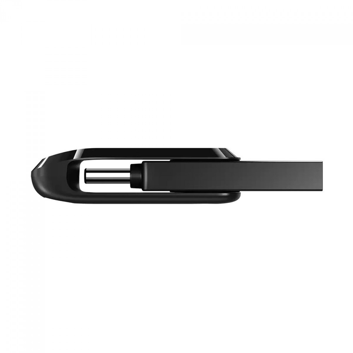 Pendrive SanDisk Dual Drive Go, 32GB, USB-C/USB 3.1, SDDDC3-032G-G46