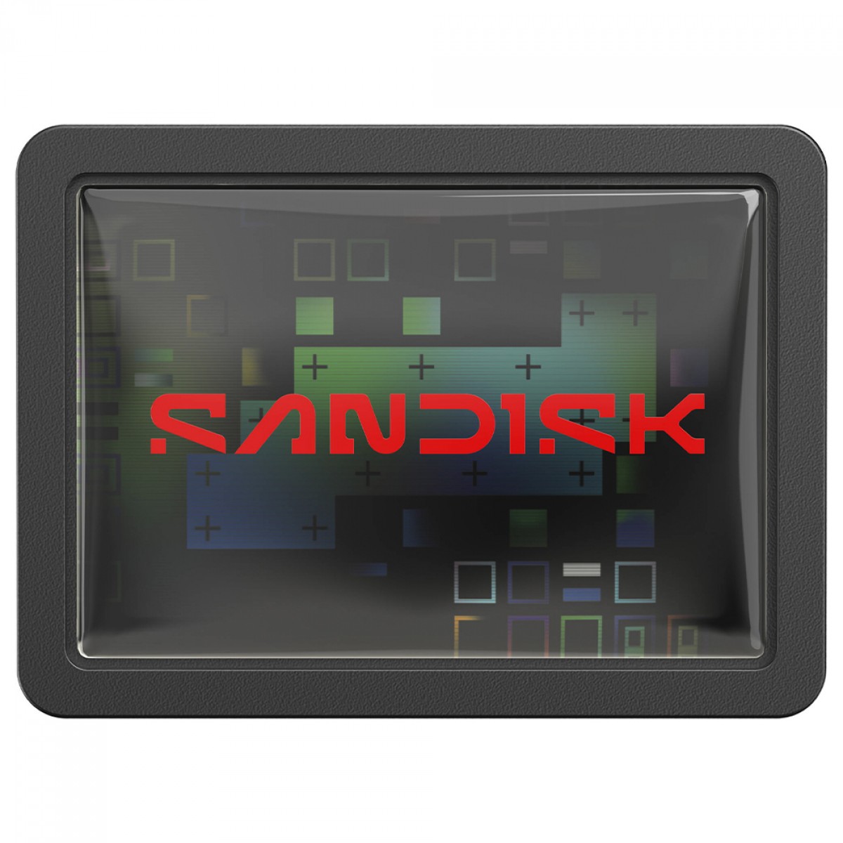 Pendrive SanDisk Extreme Fit, 64GB, USB Type-C, SDCZ530-64G-G46
