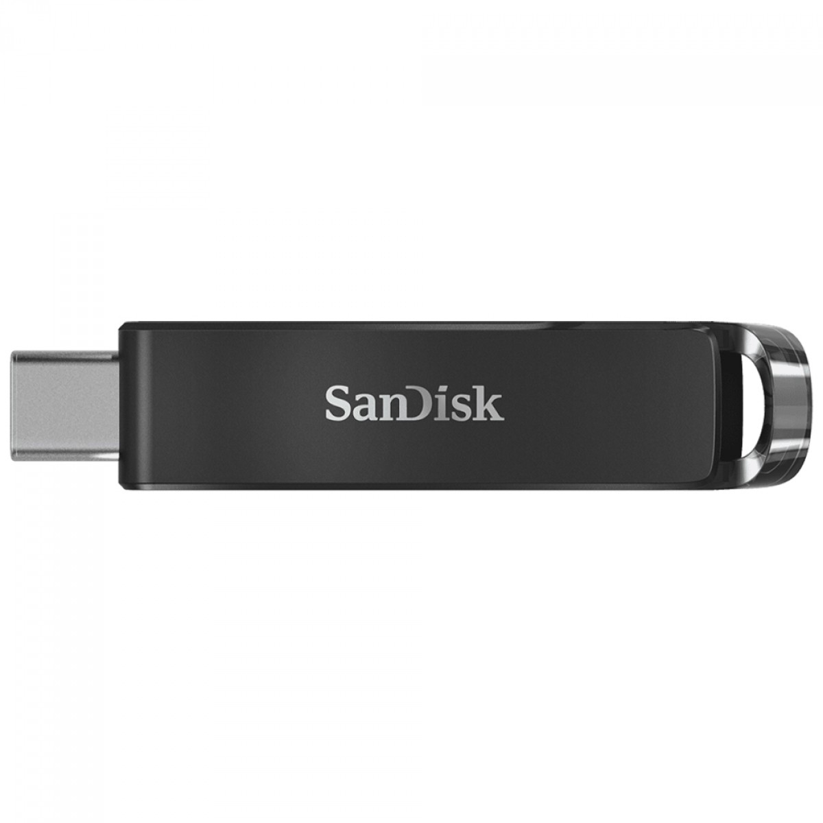 Pendrive SanDisk Ultra, 128GB, Flash Drive, USB Type-C, SDCZ460-128G-G4