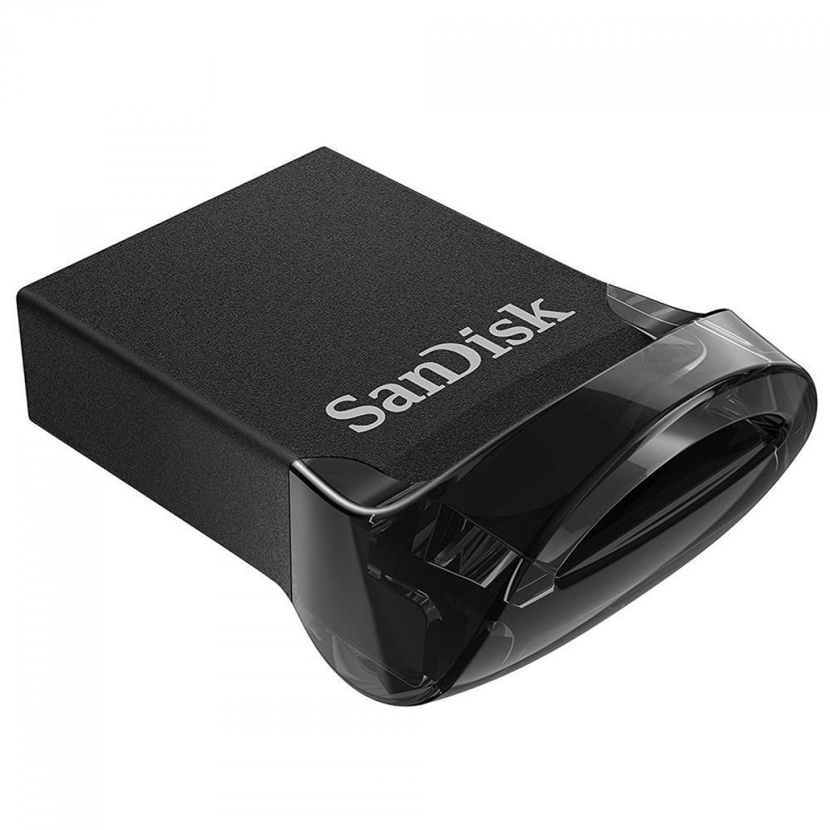 Pendrive SanDisk Ultra Fit, 128GB, Micro USB 3.1, SDCZ430-128G-G46