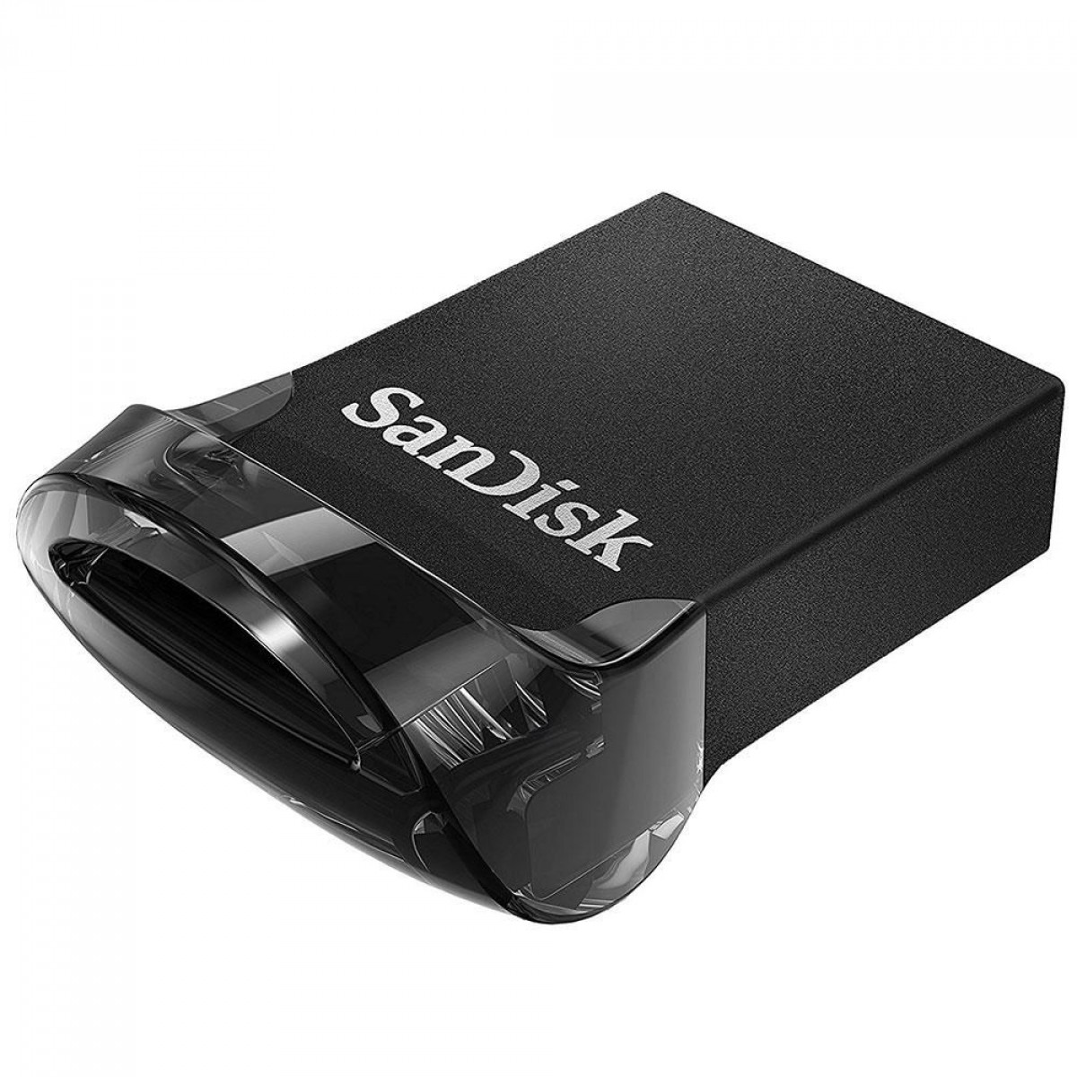 Pendrive SanDisk Ultra Fit, 128GB, Micro USB 3.1, SDCZ430-128G-G46