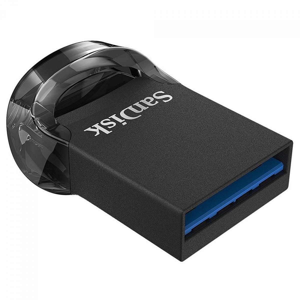 Pendrive SanDisk Ultra Fit, 128GB, Micro USB 3.1, SDCZ430-128G-G46