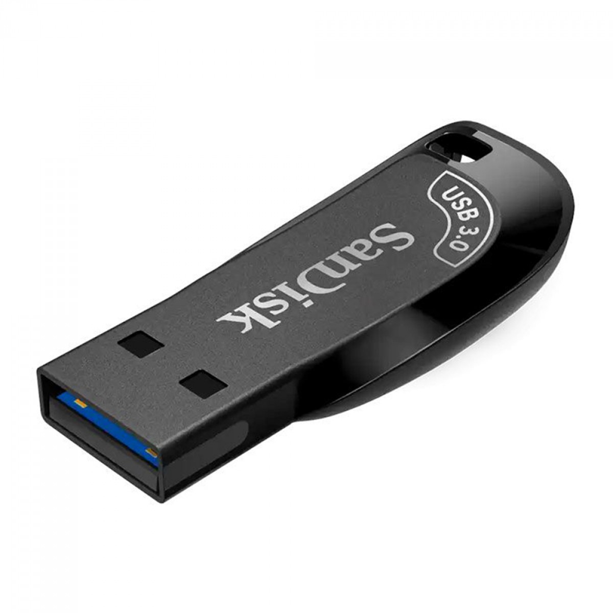Pendrive SanDisk Ultra Shift, 128GB, USB 3.2, SDCZ410-128G-G46 