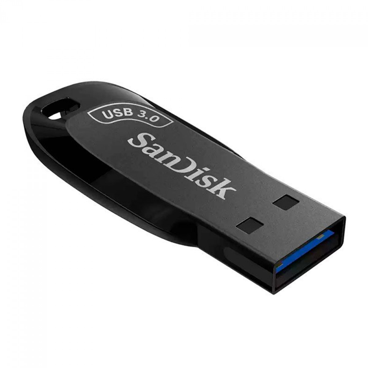 Pendrive SanDisk Ultra Shift, 128GB, USB 3.2, SDCZ410-128G-G46 