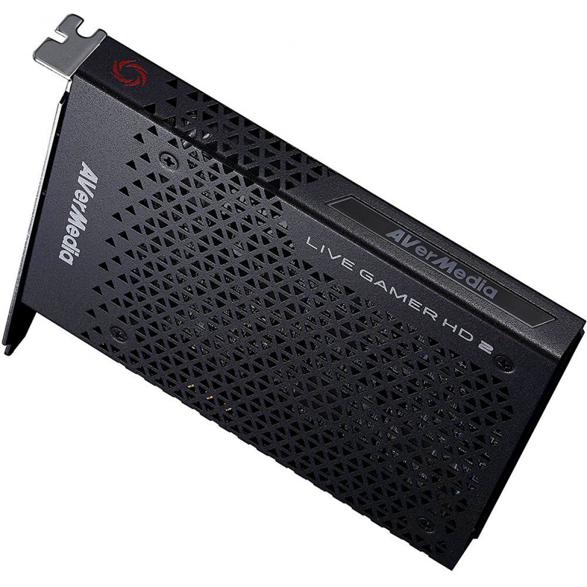 Placa de Captura Avermedia Live Gamer HD 2 PCI-E GC570