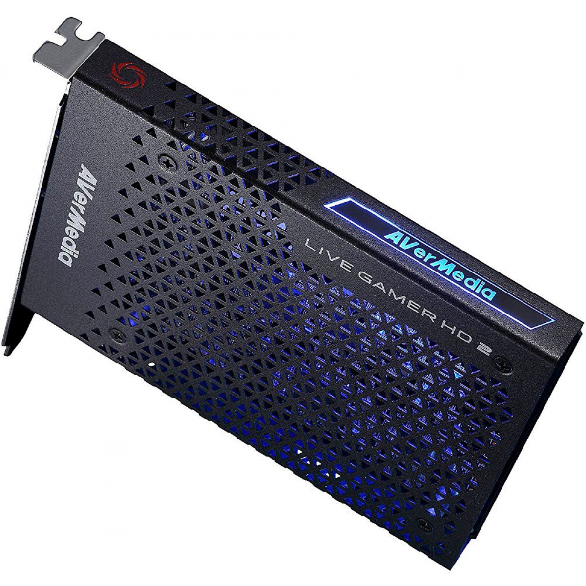Placa de Captura Avermedia Live Gamer HD 2 PCI-E GC570