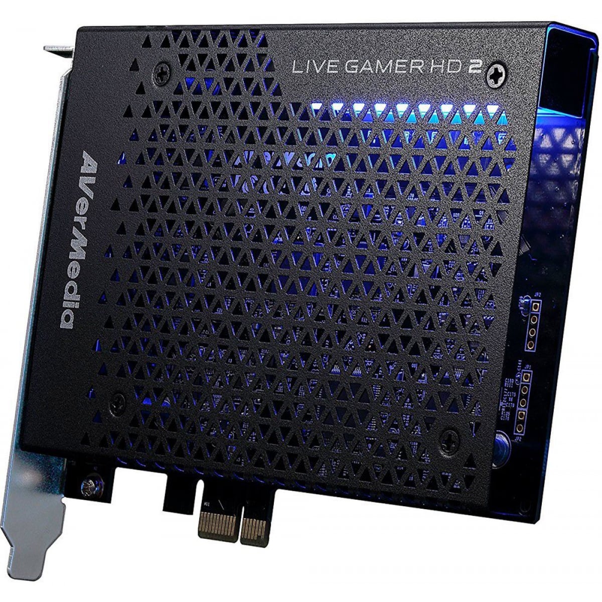 Placa de Captura Avermedia Live Gamer HD 2 PCI-E GC570