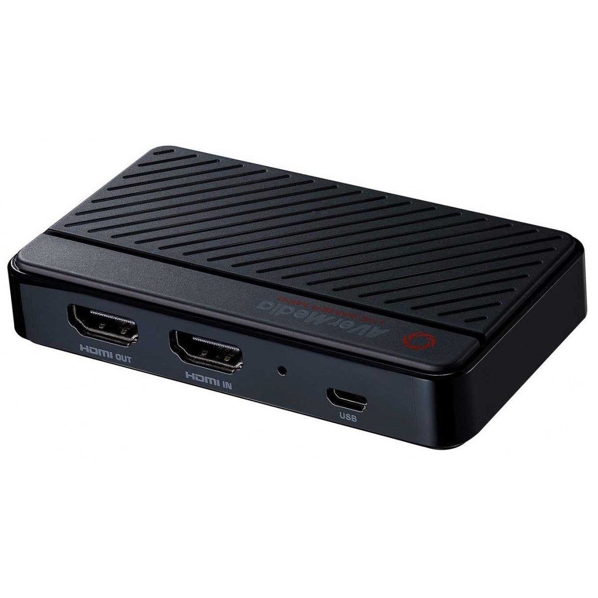 Placa de Captura Avermedia Live Gamer Mini, Interface USB 2.0, GC311