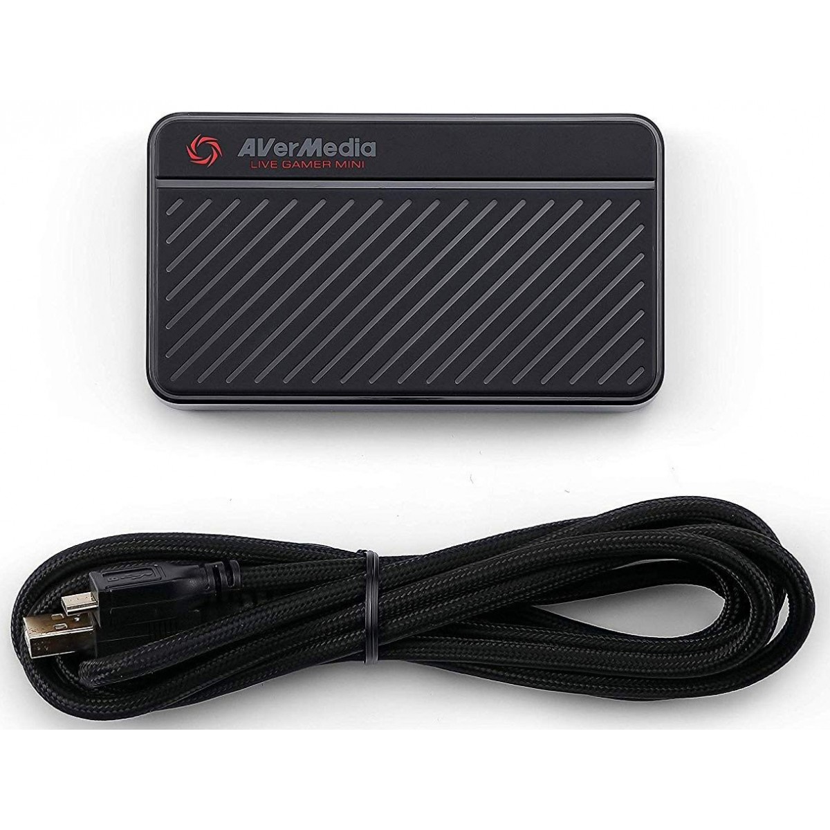 Placa de Captura Avermedia Live Gamer Mini, Interface USB 2.0, GC311