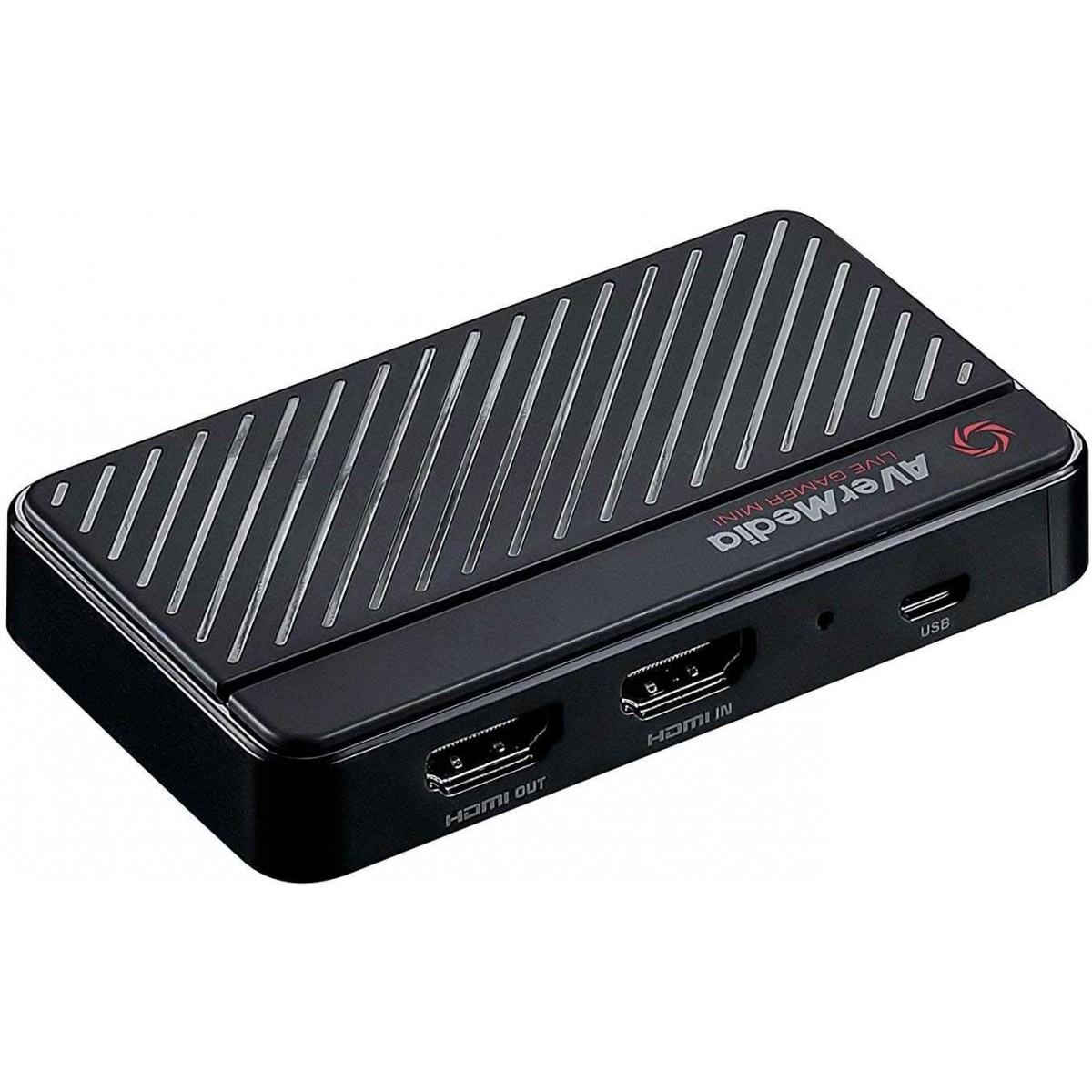 Placa de Captura Avermedia Live Gamer Mini, Interface USB 2.0, GC311