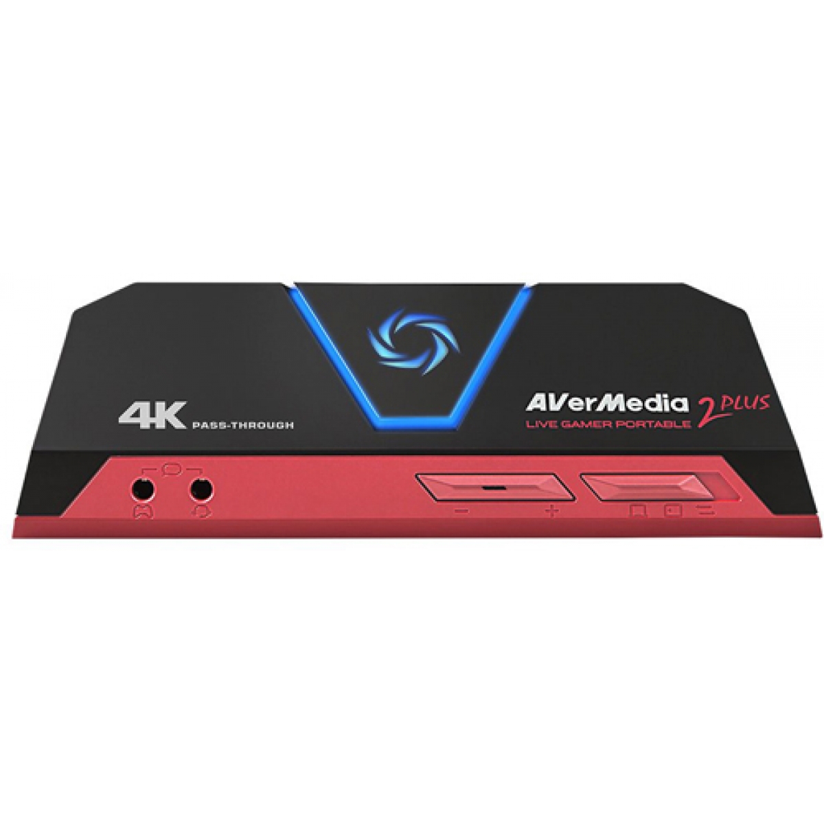 Placa de Captura Avermedia Live Gamer Portable 2 GC513 USB 2.0