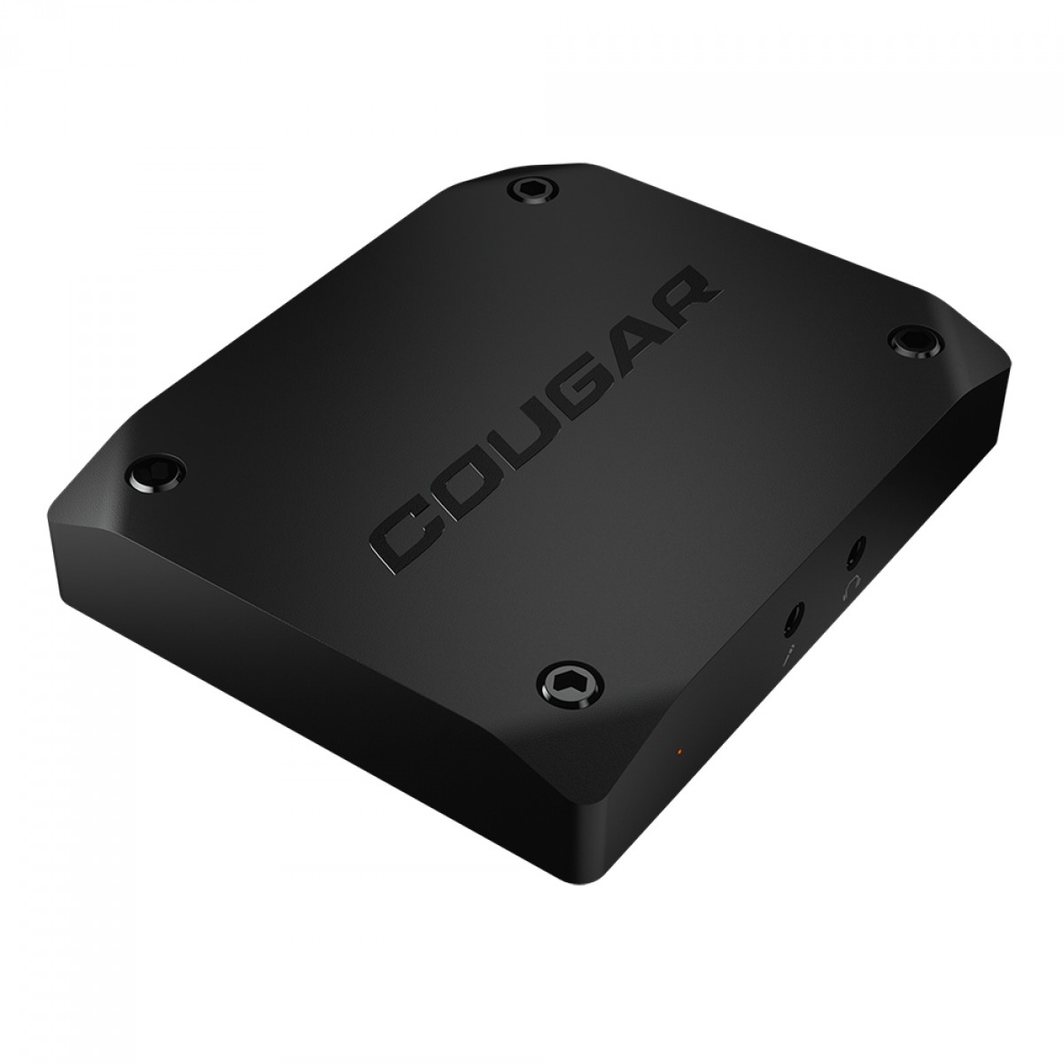 Placa de Captura Cougar Envision 4K60, USB-C/HDMI, 3MVC4K6B.0001P