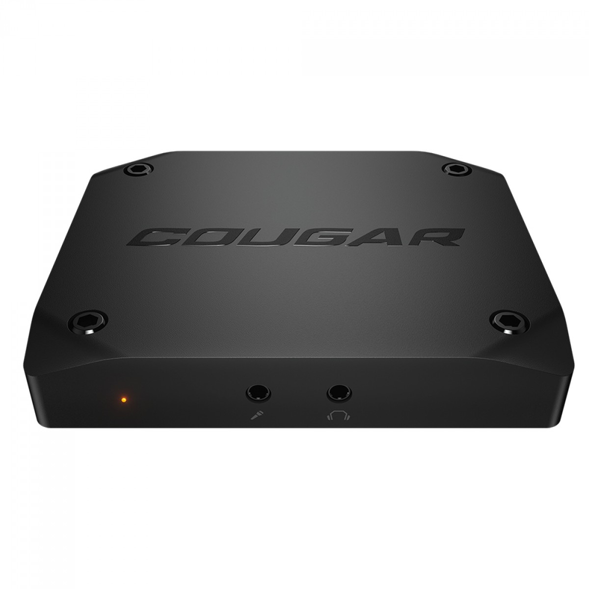 Placa de Captura Cougar Envision 4K60, USB-C/HDMI, 3MVC4K6B.0001P