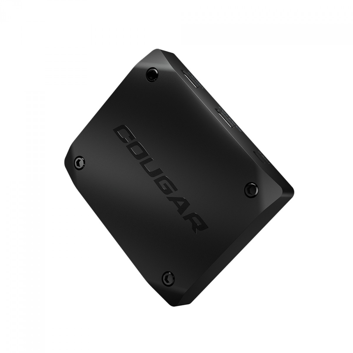 Placa de Captura Cougar Envision 4K60, USB-C/HDMI, 3MVC4K6B.0001P