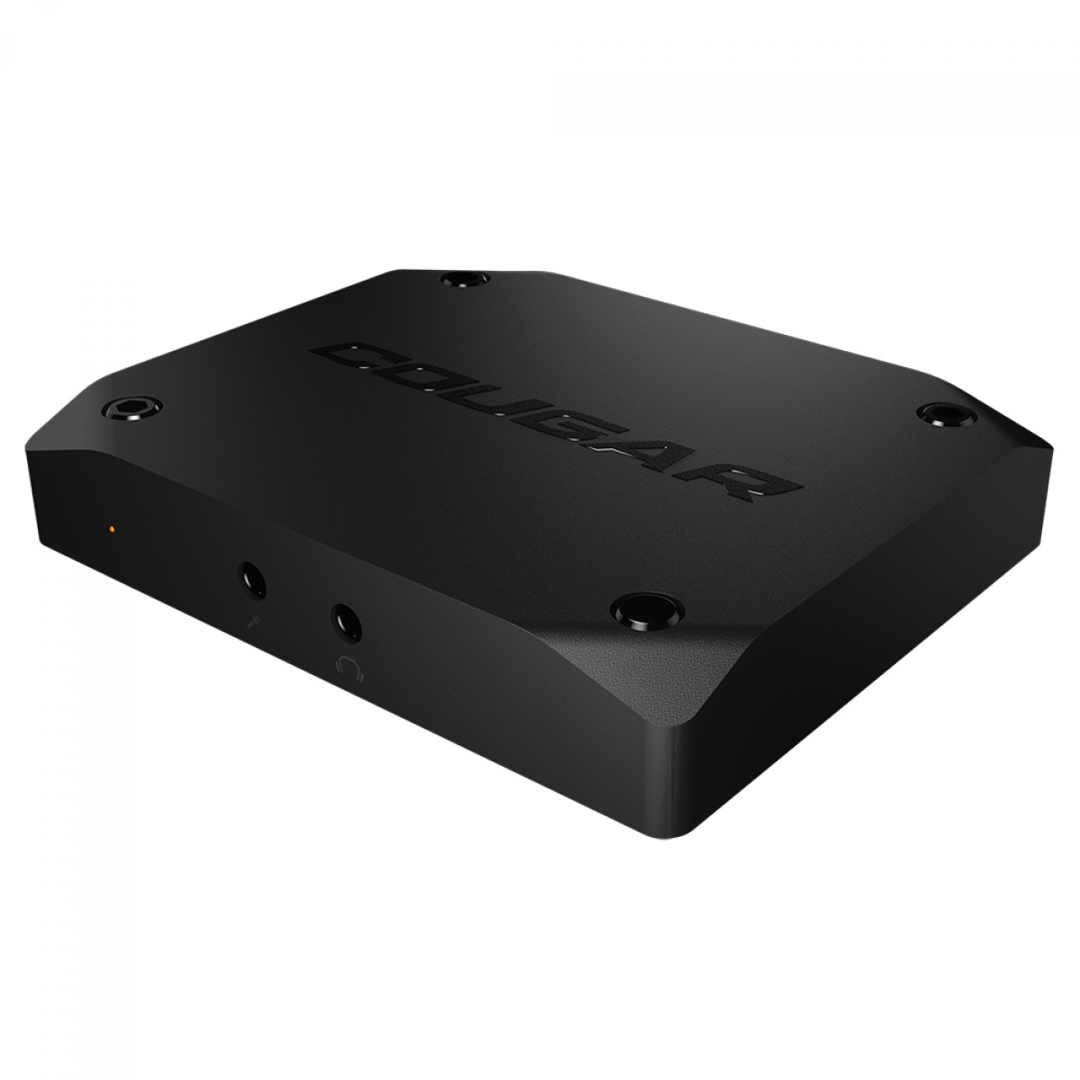 Placa de Captura Cougar Envision 4K60, USB-C/HDMI, 3MVC4K6B.0001P