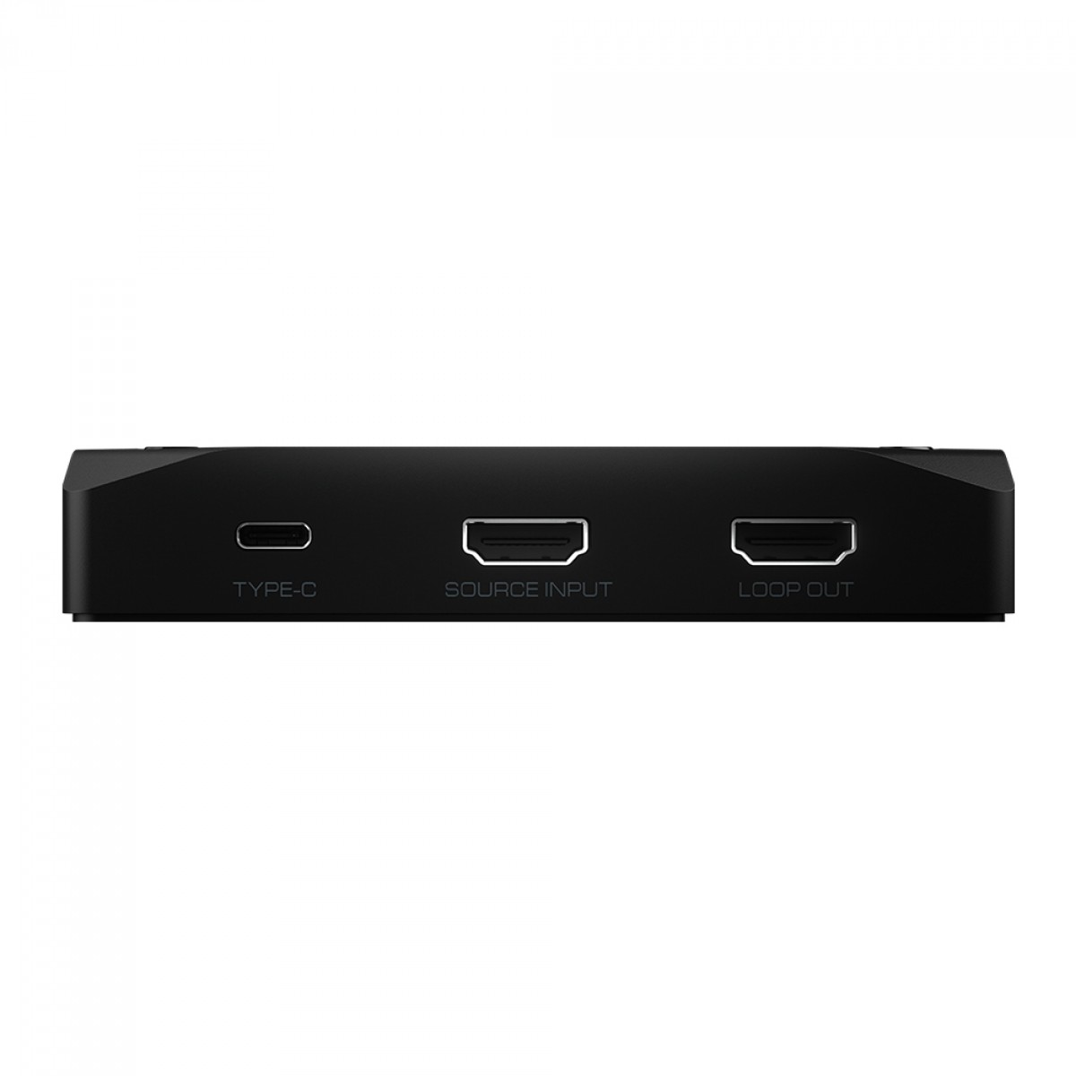 Placa de Captura Cougar Envision 4K60, USB-C/HDMI, 3MVC4K6B.0001P