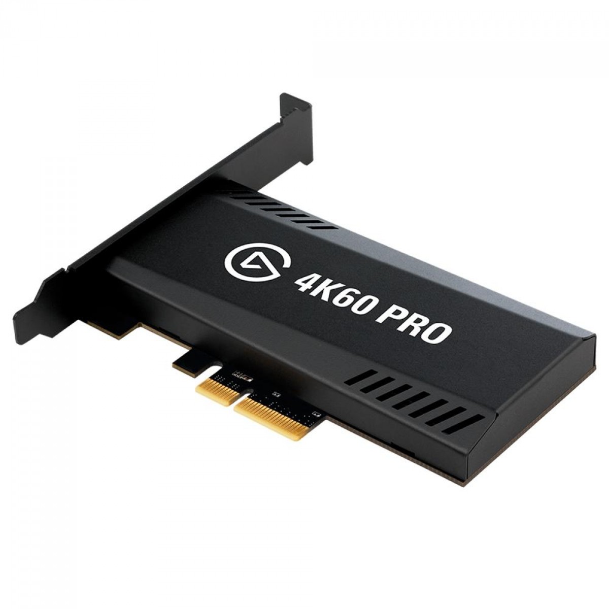 Placa de Captura Elgato 4K60 Pro MK.2, HDR10, PCIe x4, 10GAS9901