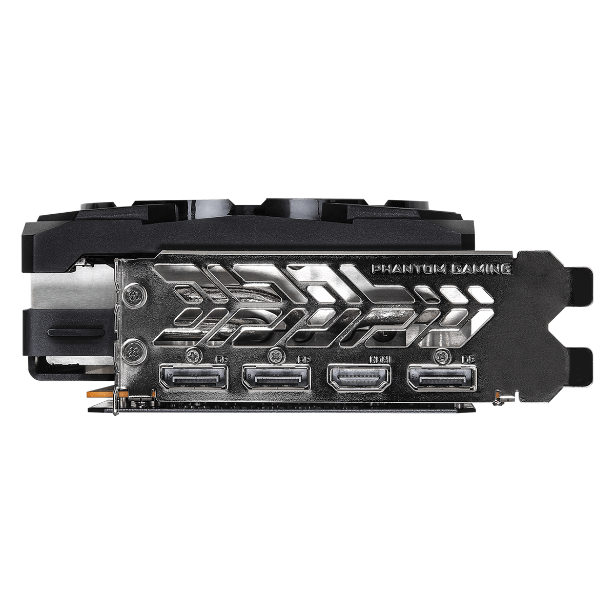 Placa de Vïdeo ASRock Radeon RX 6700 XT Phantom Gaming D OC, 12GB, GDDR6, FSR, Ray Tracing, 90-GA2EZZ-00UANF