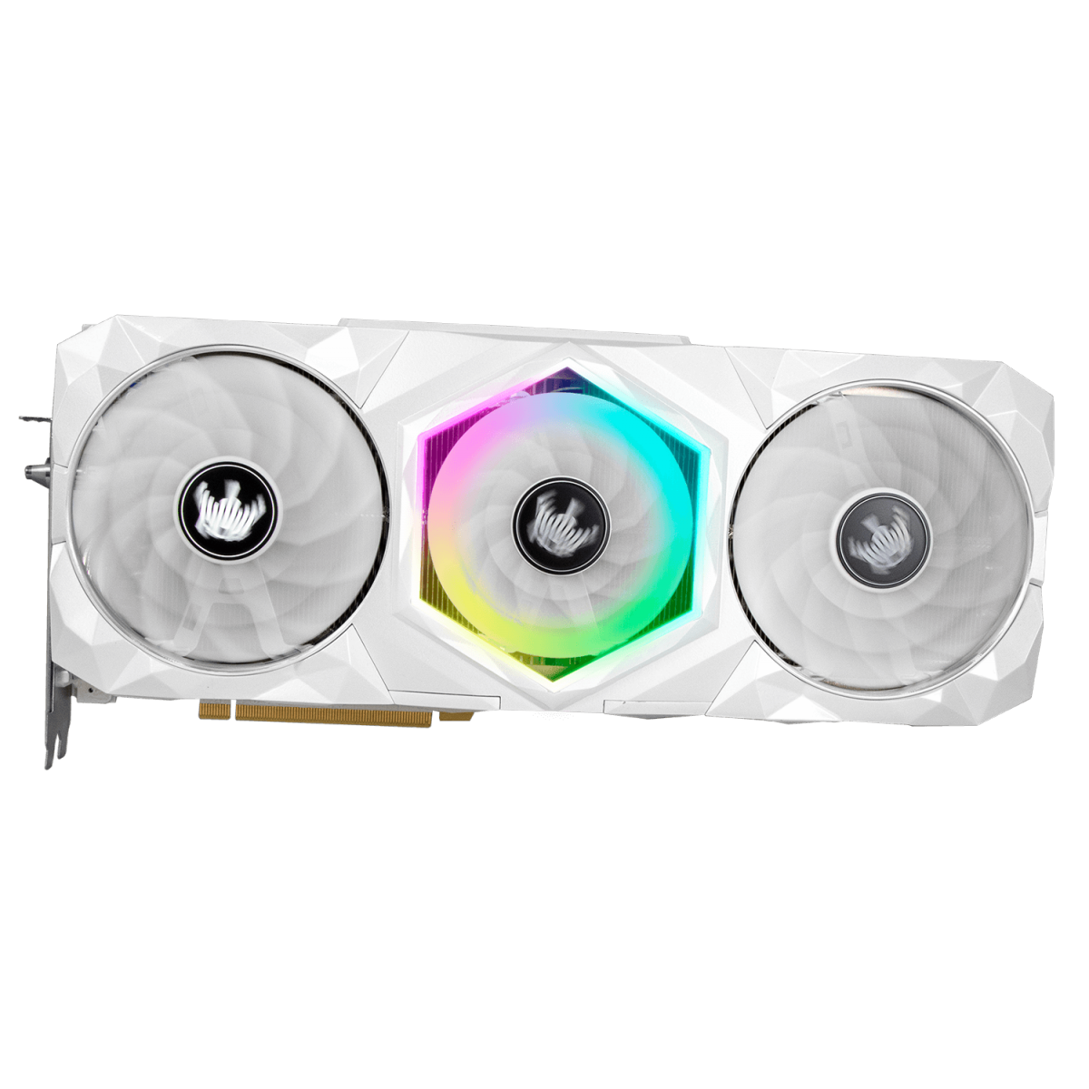 Placa de Video Galax GeForce RTX 3090 HOF, 24GB, GDDR6X, 384bit, 39NXM5MD3BNO