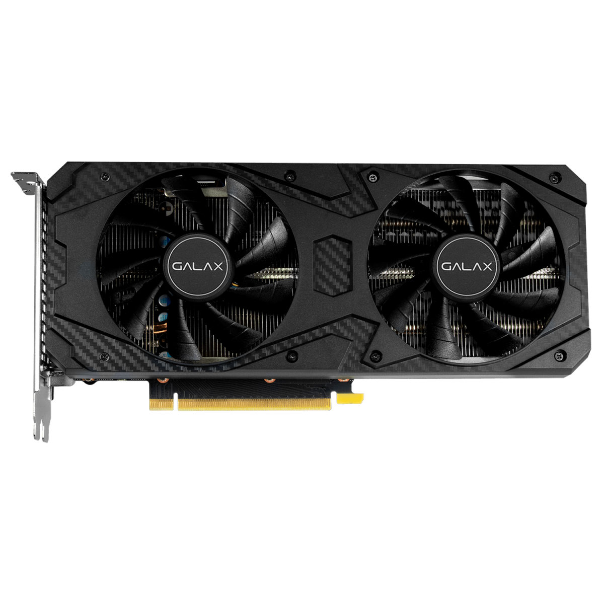 Placa de Video GALAX, GeForce RTX 3060 Ti (1-Click OC), 8GB, GDDR6, 256bit, 36ISL6MD1VDD