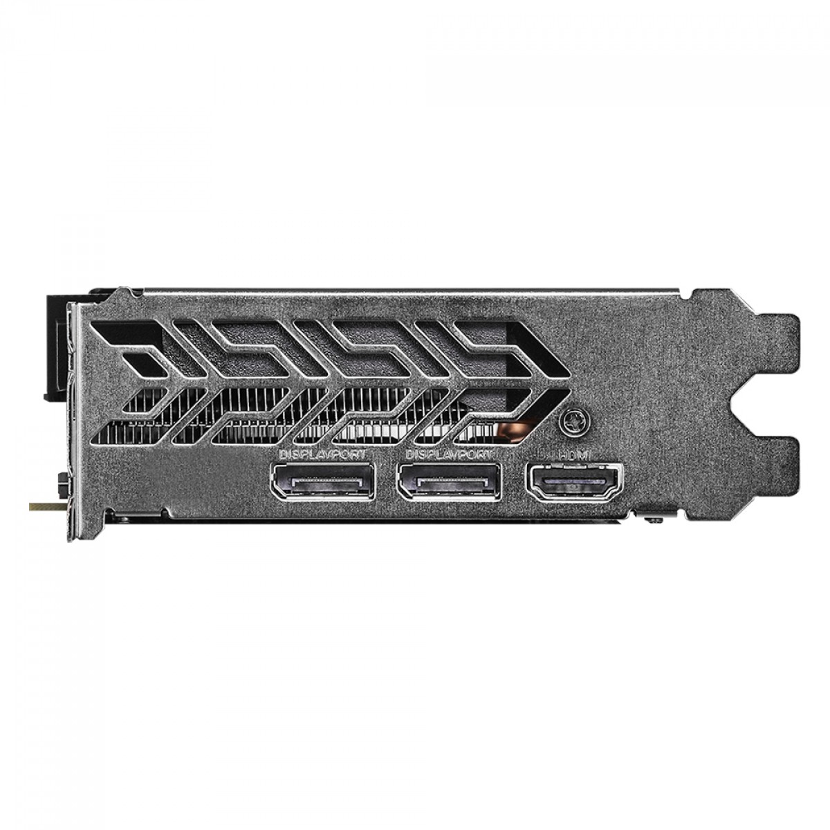 Placa de Vídeo AsRock AMD Radeon RX 560 Phantom Gaming Elite, 4GB, GDDR5, 128Bit, 90-GA3FZZ-00UANF