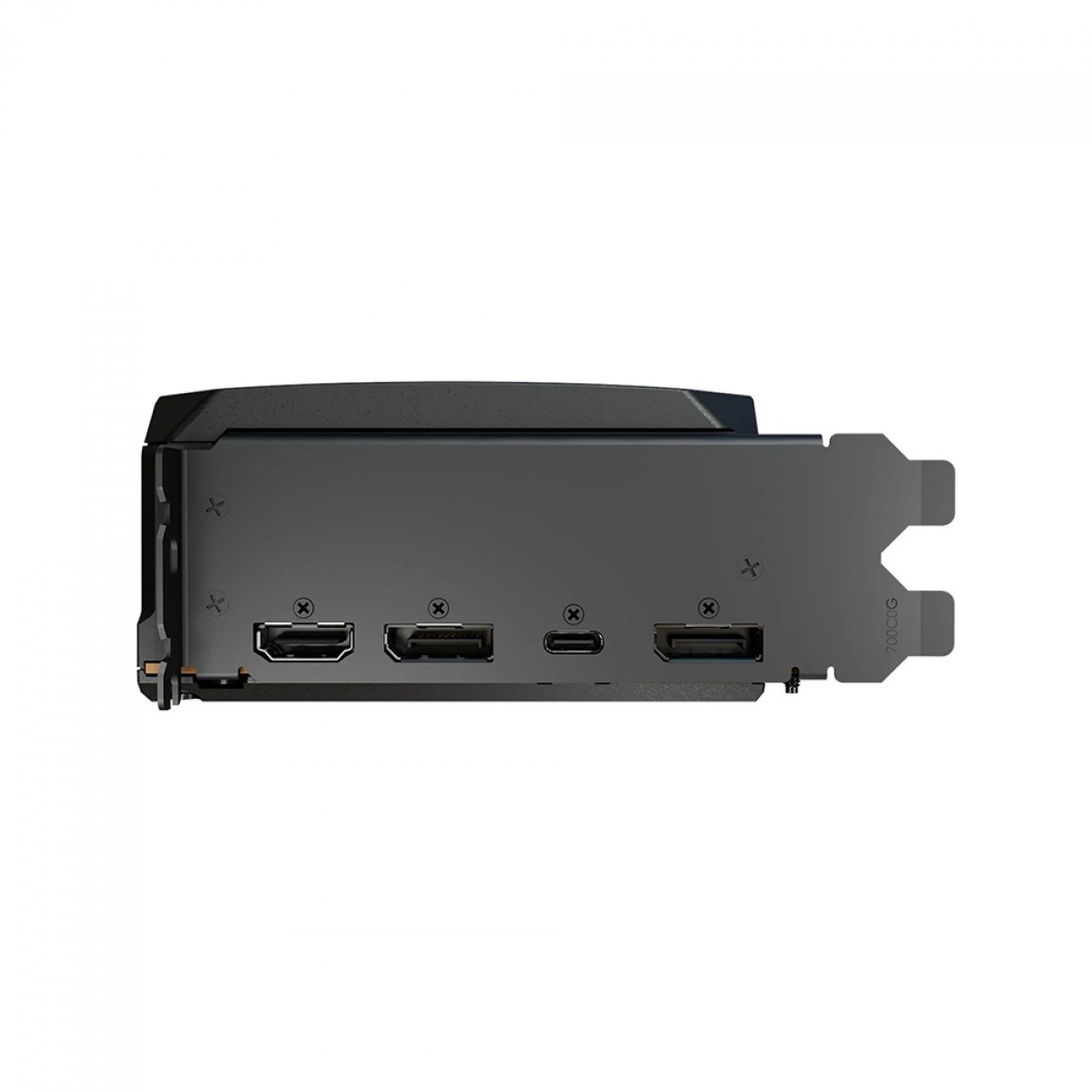 Placa De Vídeo AsRock AMD Radeon RX 7900 XT, 20GB, GDDR6, FSR, Ray Tracing, 90-GA43ZZ-00UANL