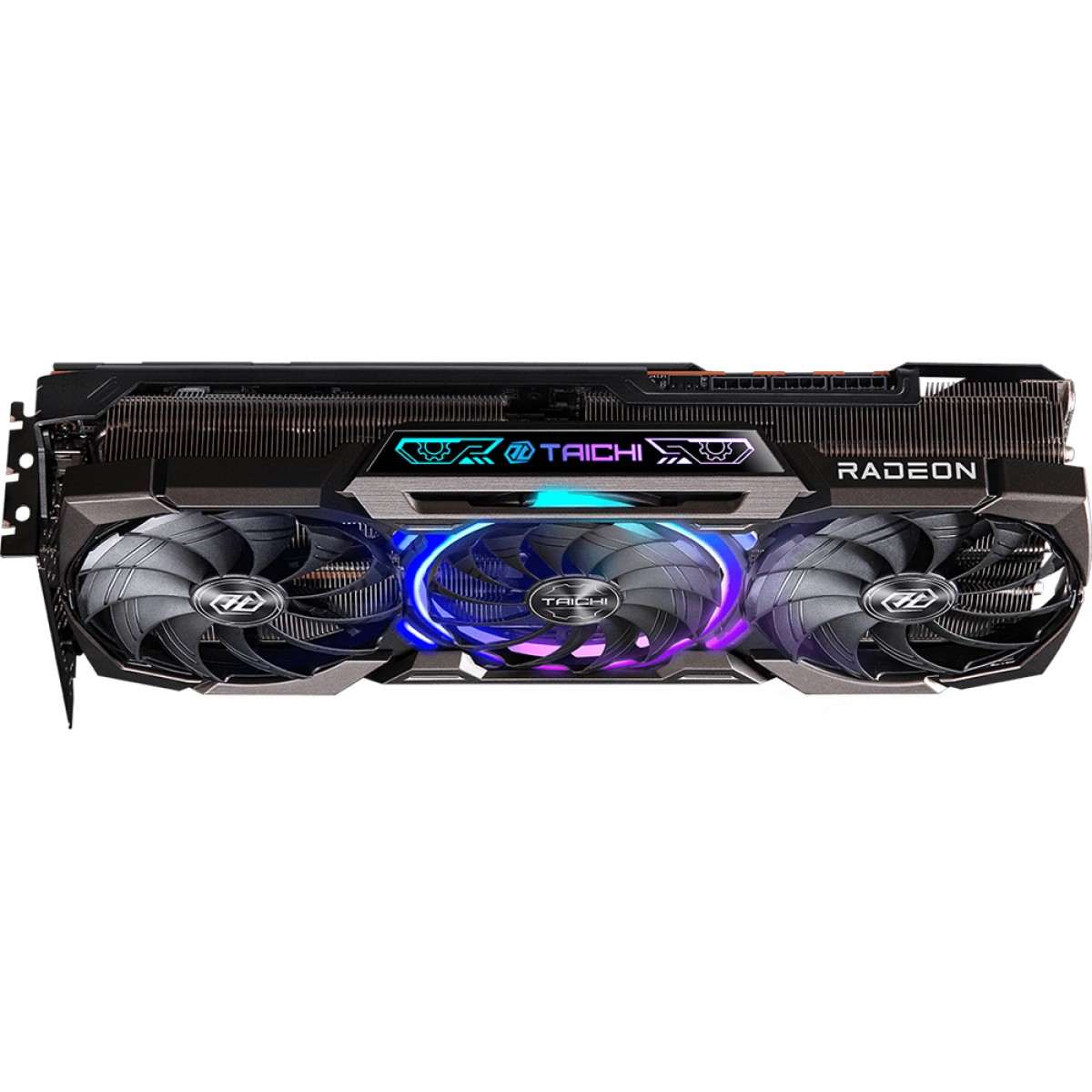 Placa De Vídeo AsRock AMD Radeon RX 7900 XTX Taichi OC , 24GB