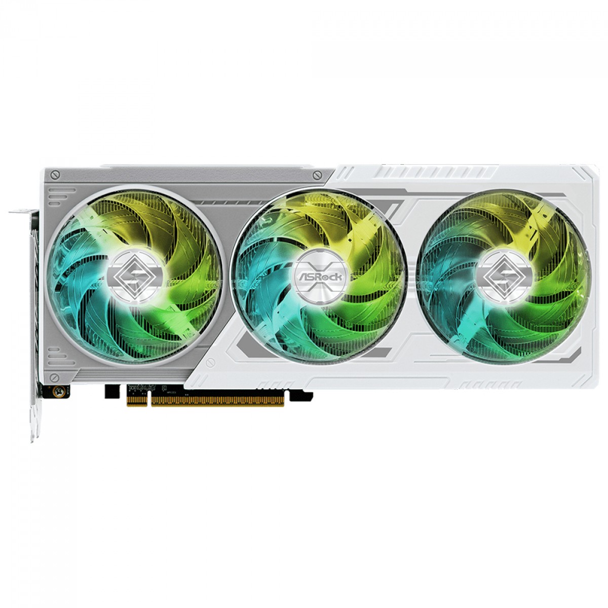 グラフィックボード・グラボ・ビデオカード ASRock AMD Radeon RX 9060