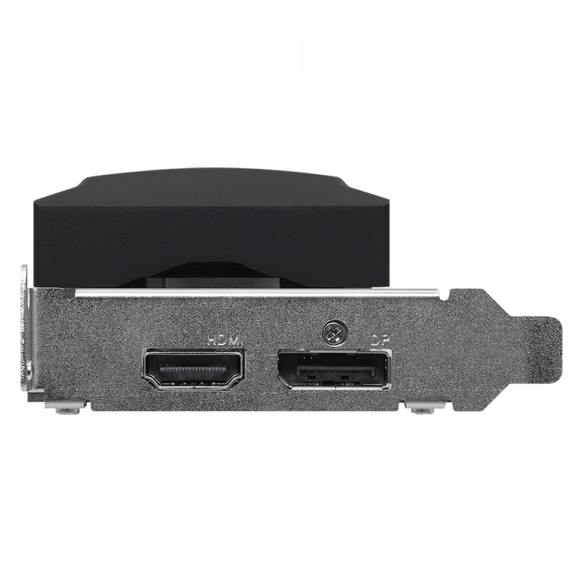 Placa De Vídeo ASRock Intel Arc A310 Low Profile, 4GB, GDDR6, XeSS, Ray Tracing, 90-GA4NZZ-00UANF