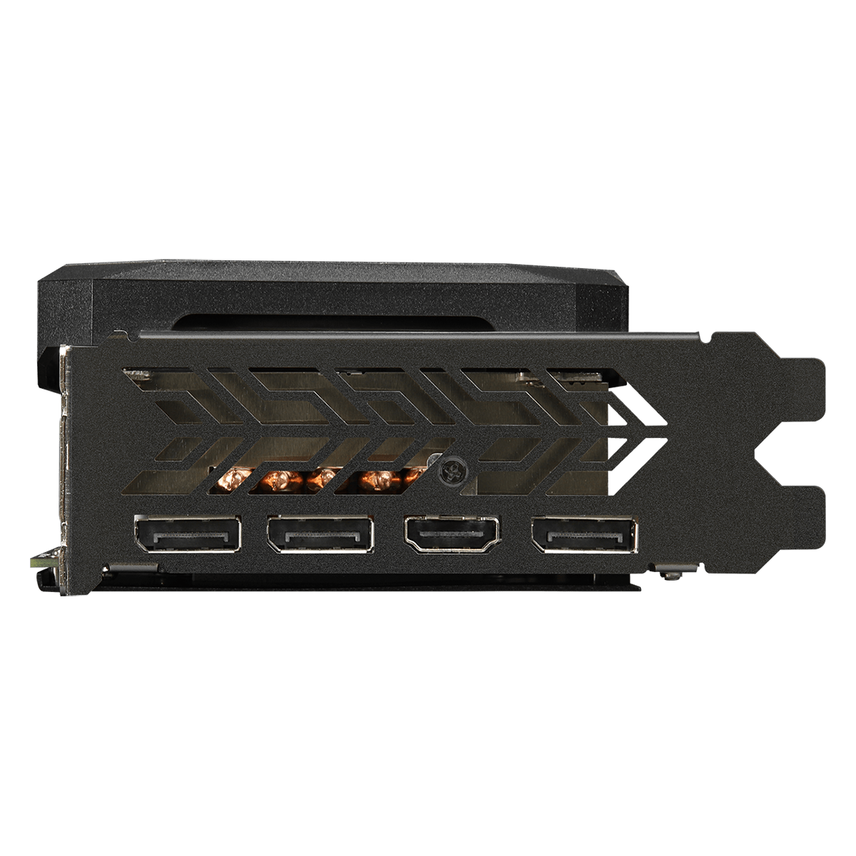 Placa de Vídeo Asrock Radeon Navi RX 5700 Phantom Gaming D 8G OC, Triple Fan, 8GB GDDR6, 256Bit