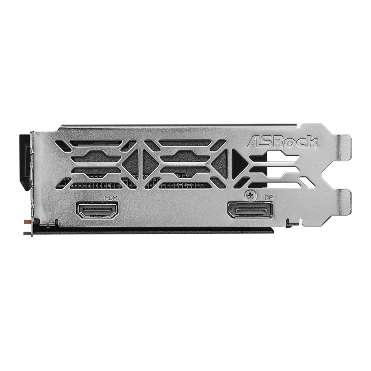 Placa de Vídeo AsRock Radeon RX 6500 XT Phantom Gaming D OC, 4GB, GDDR6, FSR, Ray Tracing, 90-GA3DZZ-00UANF