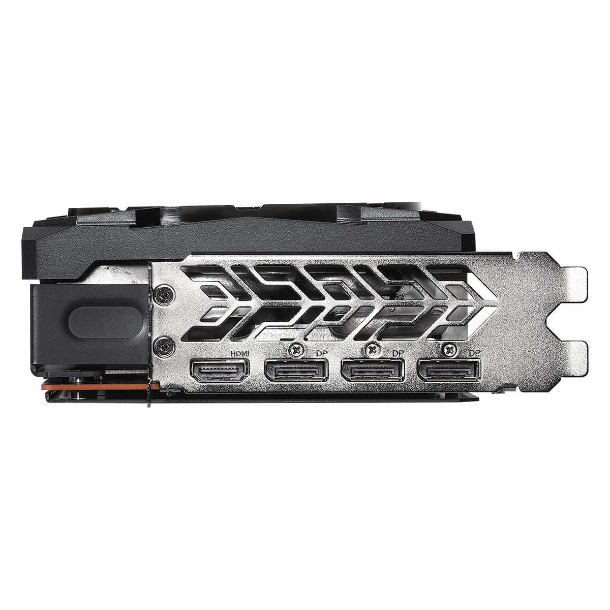 Placa de Vídeo ASRock Radeon RX 6800 Phantom Gaming D OC, 16GB, GDDR6, FSR, Ray Tracing, 90-GA2AZZ-00UANF