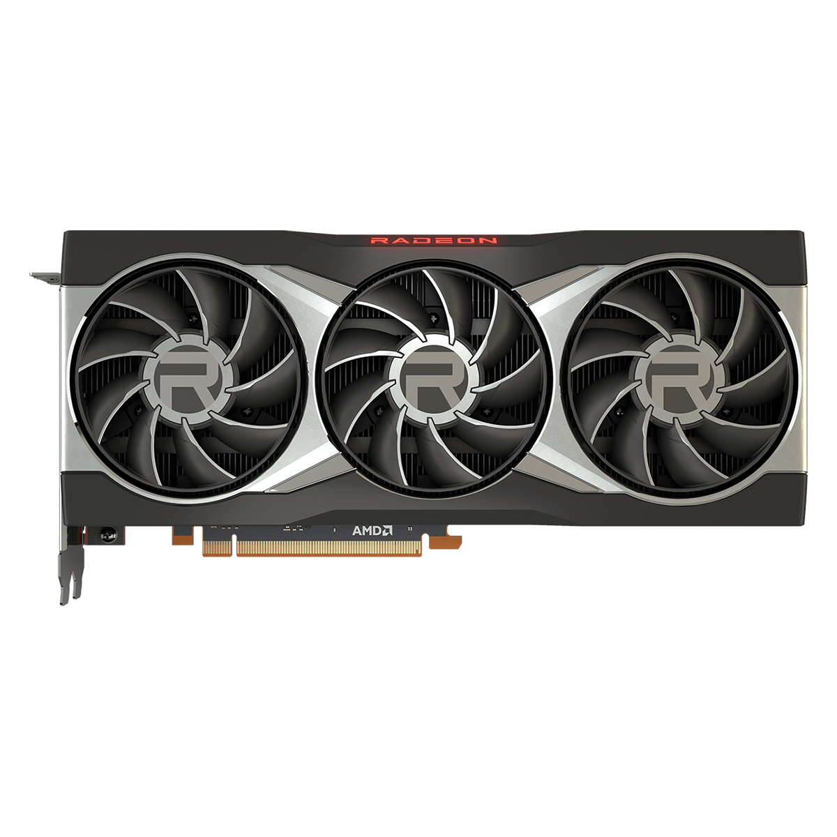 Placa de Vídeo ASRock Radeon RX 6900 XT, 16GB, GDDR6, FSR, Ray