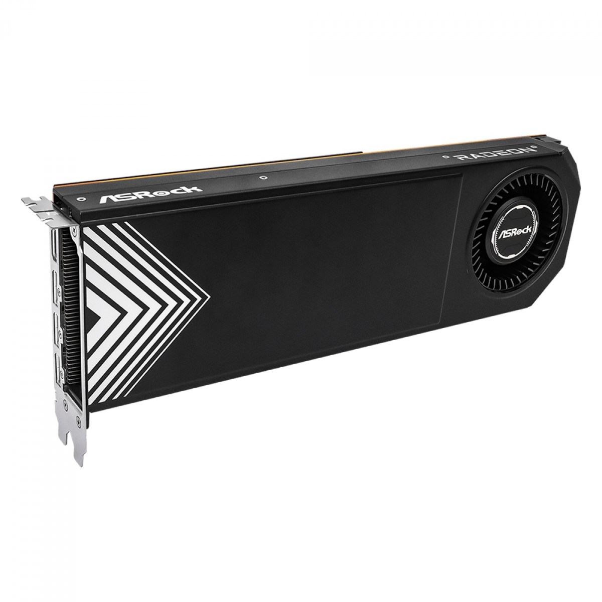 Placa De Vídeo ASRock AMD Radeon RX 7900 XT Creator, 20GB, GDDR6, FSR, Ray Tracing, 90-GA54ZZ-00UANF