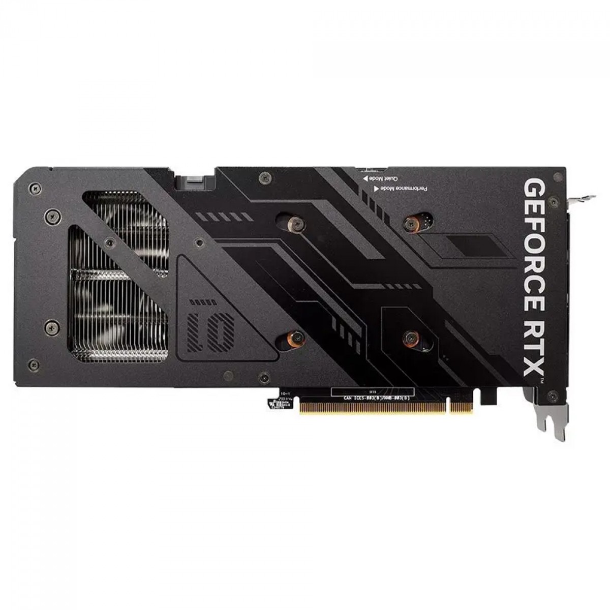 Placa De Vídeo Asus NVIDIA GeForce RTX 4060 V2 OC ATS, 8GB, GDDR6, DLSS, Ray Tracing, ATS-RTX4060-O8G-V2-GAMING