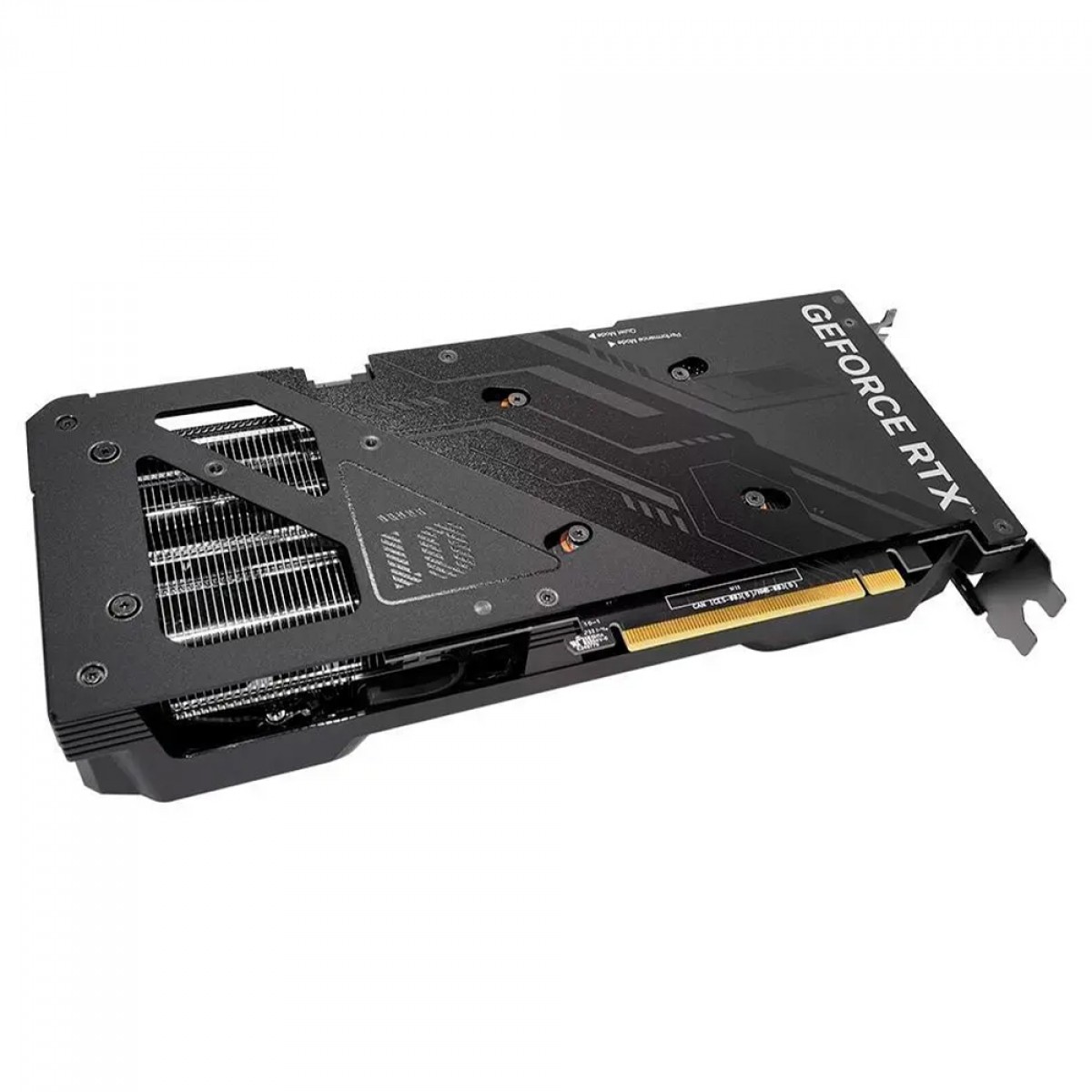Placa De Vídeo Asus NVIDIA GeForce RTX 4060 V2 OC ATS, 8GB, GDDR6, DLSS, Ray Tracing, ATS-RTX4060-O8G-V2-GAMING