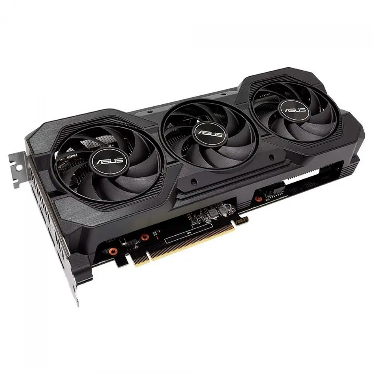 Placa De Vídeo Asus NVIDIA GeForce RTX 4060 V2 OC ATS, 8GB, GDDR6, DLSS, Ray Tracing, ATS-RTX4060-O8G-V2-GAMING