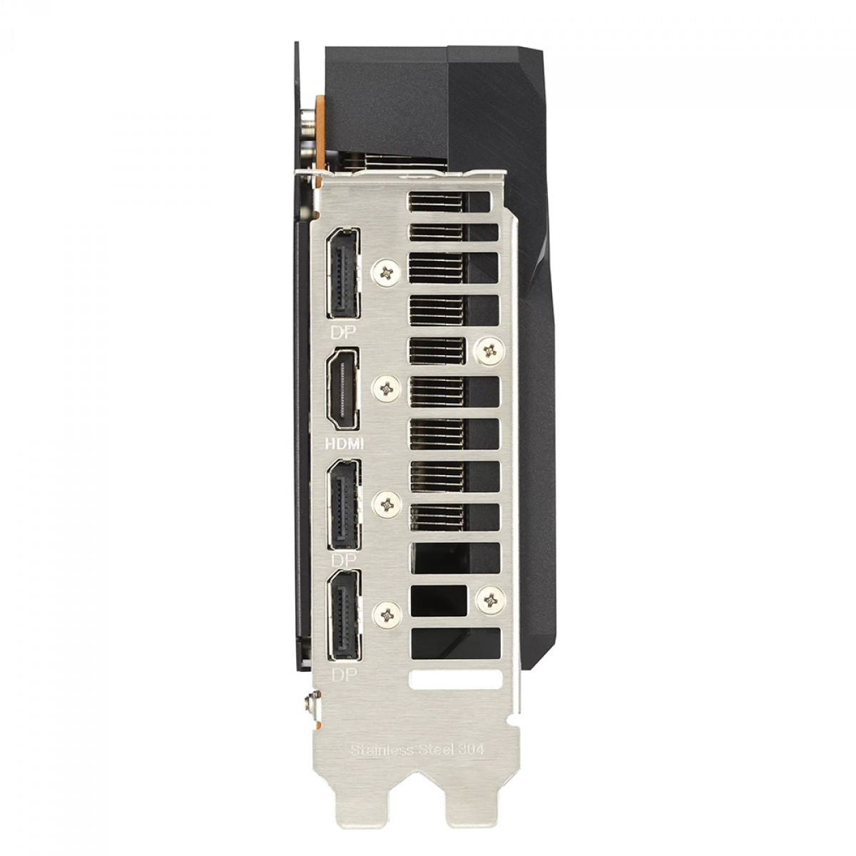 Placa de Vídeo ASUS DUAL AMD Radeon RX 6600 V2, 8GB, GDDR6, FSR, Ray Tracing, DUAL-RX6600-8G-V2