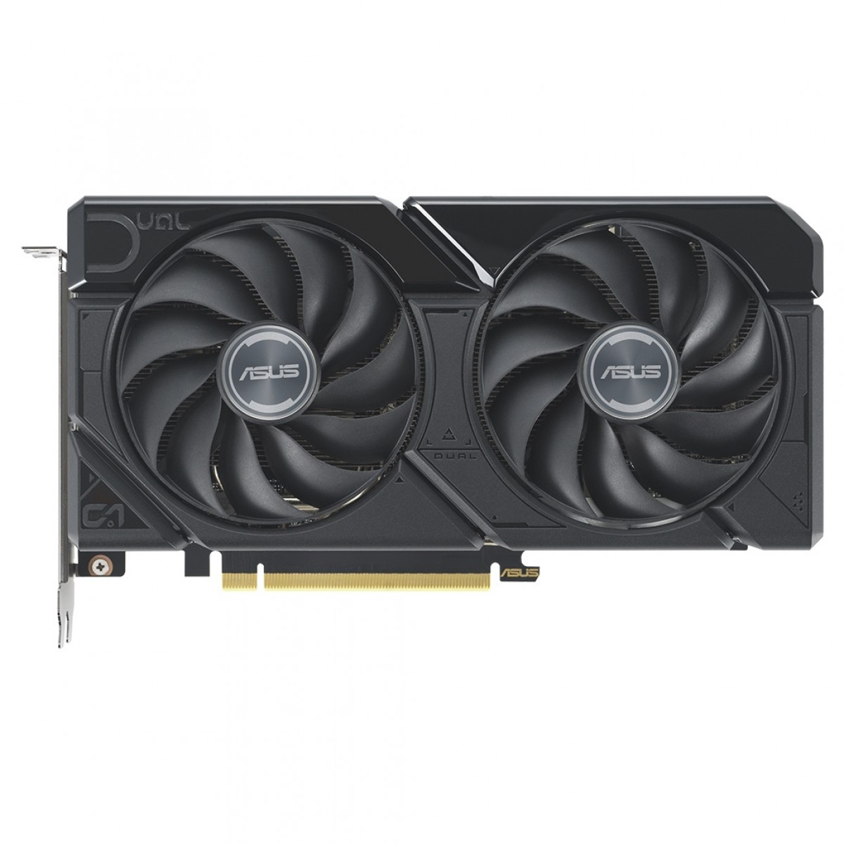 新しいエルメス 7600 RX Radeon AMD Dual Asus Vídeo De Placa XT Edition OC グラフィックボード・グラボ・ビデオカード