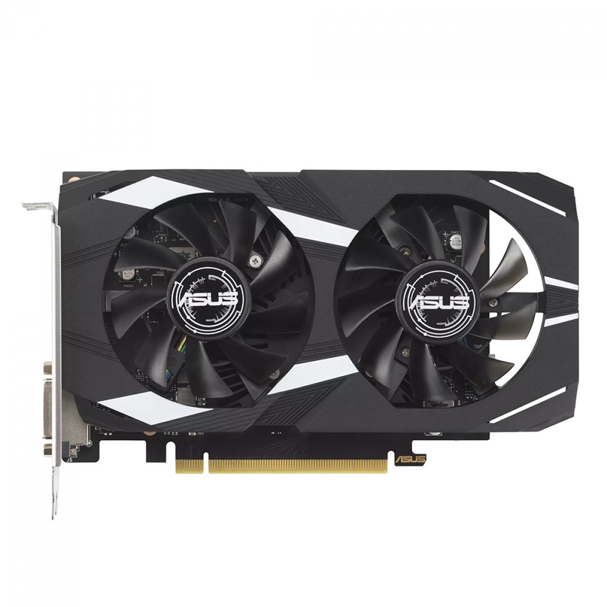 Amazon | ASUS ROG GeForce RTX 3050 搭載ビデオカード OC