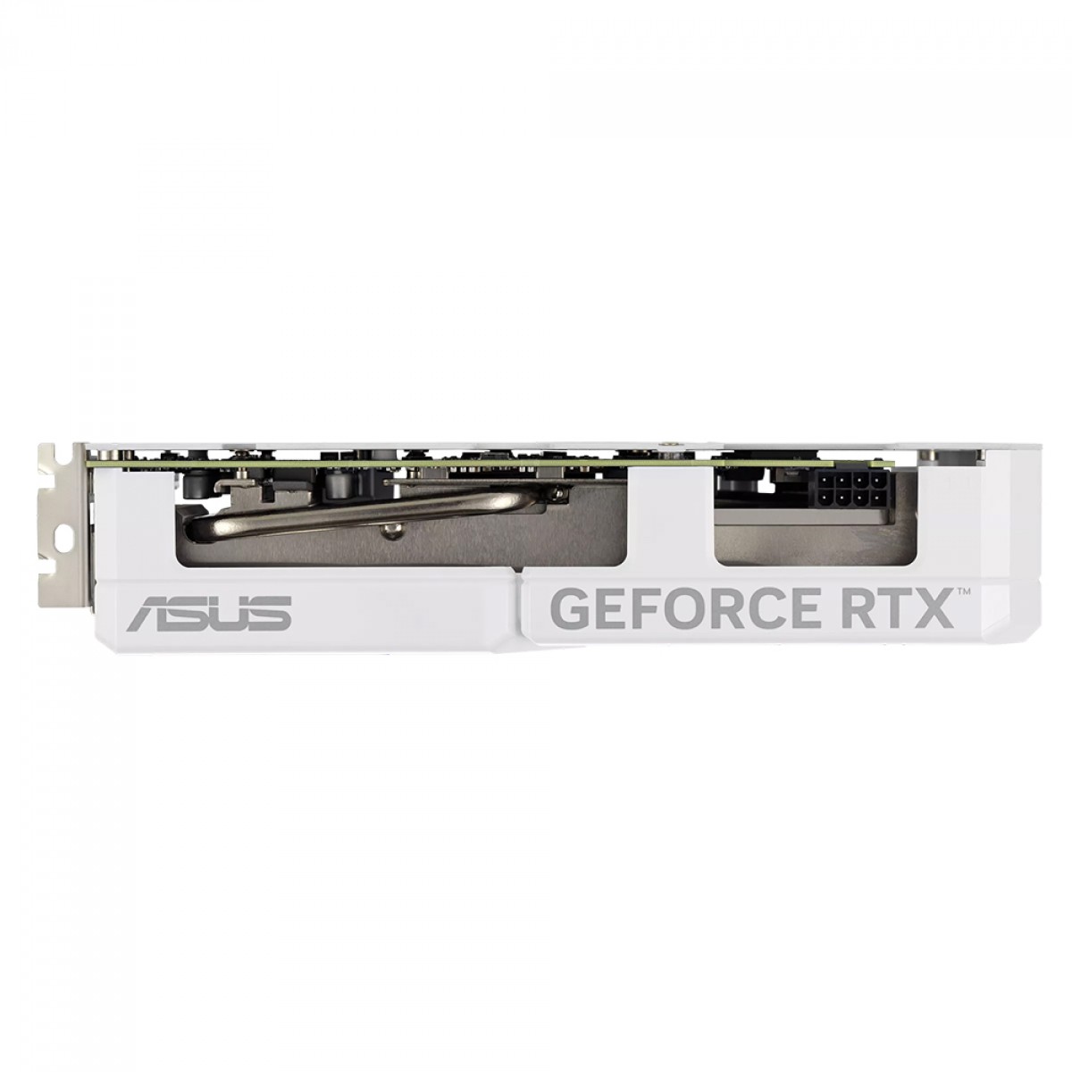 Placa de Vídeo Asus Dual NVIDIA GeForce RTX 4060 EVO OC Placa de Vídeo Asus Dual NVIDIA GeForce RTX 4060 EVO OC